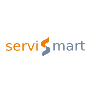 Logo Servismart