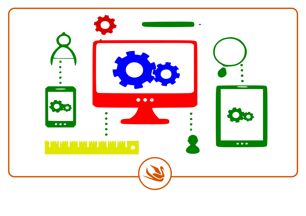 realizzazione di un sito web