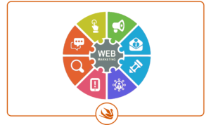 web marketing