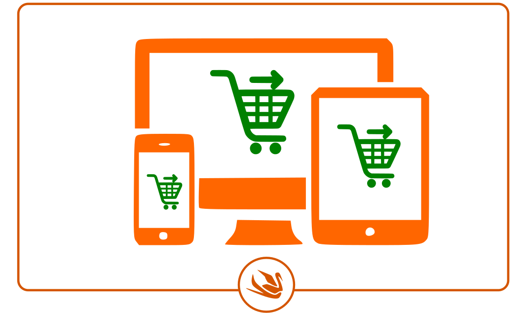 Sito web ecommerce: lo realizziamo per farti realizzare