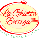 Logo La Ghiotta Bottega