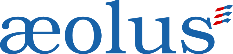 Nuovo logo Aeolus