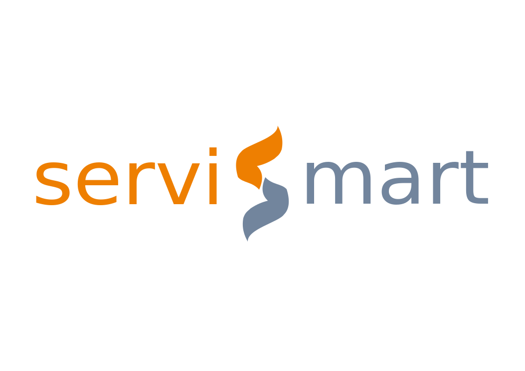 logo Servismart