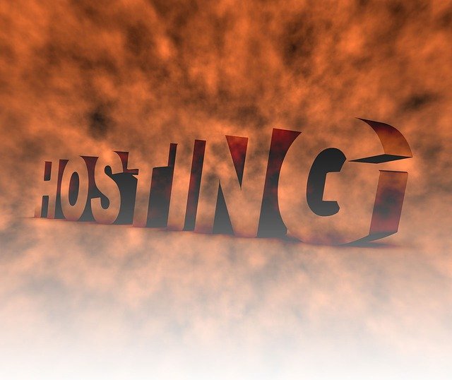 Considerare i pro e i contro dei provider di hosting più popolari per il proprio progetto online