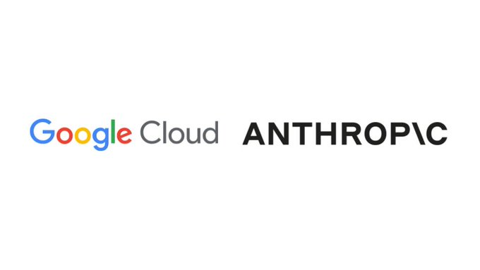 Google Cloud-Anthropic