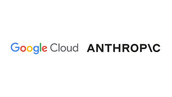 Google investe 300 milioni di dollari nella start-up di intelligenza artificiale Anthropic