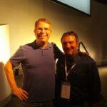 Con Matt Cutts @ San José Convention Center