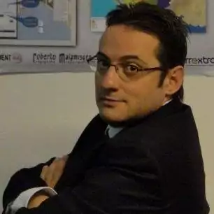 Francesco Maria De Feo