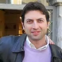 Geremia Forlenza