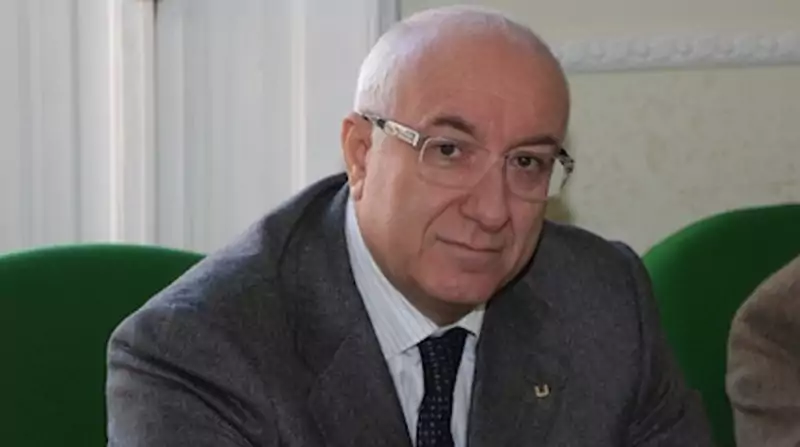 Paolo Longobardi