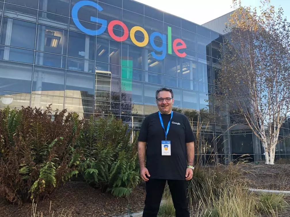 dopstart google plex