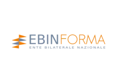 Ebinforma - Roma