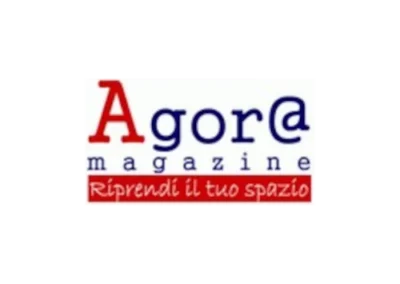 Agora Magazine - Roma