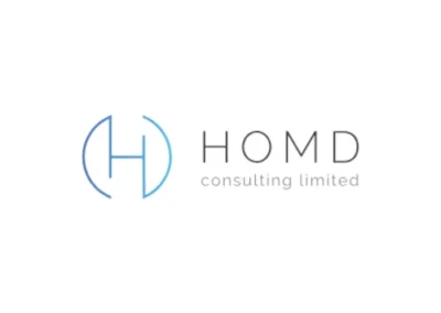 HOMD Consulting Limited - Hong Kong