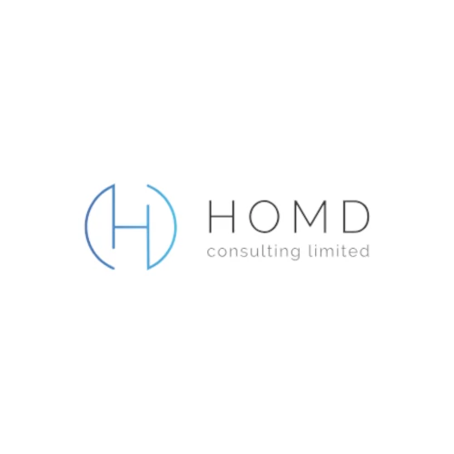 HOMD Consulting Limited - Hong Kong