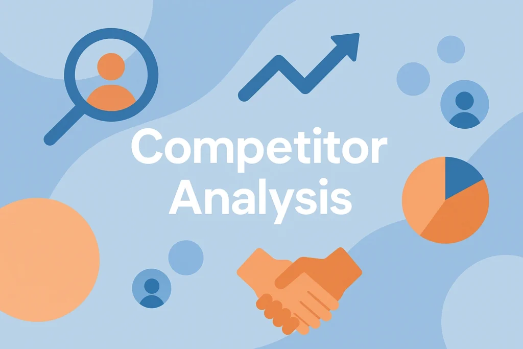 Analisi concorrenza nel digital marketing