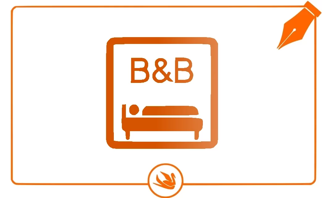 Realizzazione sito B&B (Bed & Breakfast)