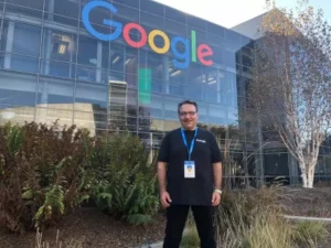 Donato @ Google Campus