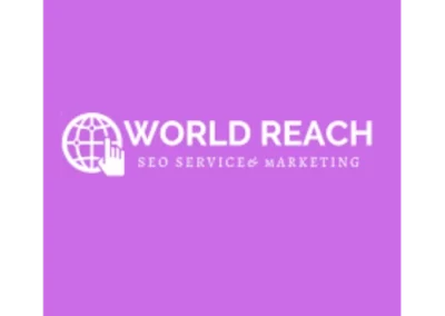 World Reach SEO - Vancouver - Canada
