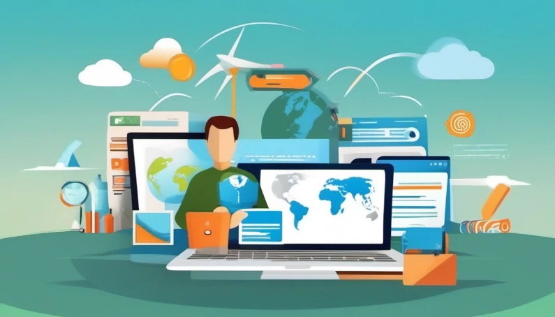 Una strategia di backlink efficace nella SEO internazionale richiede tempo e impegno