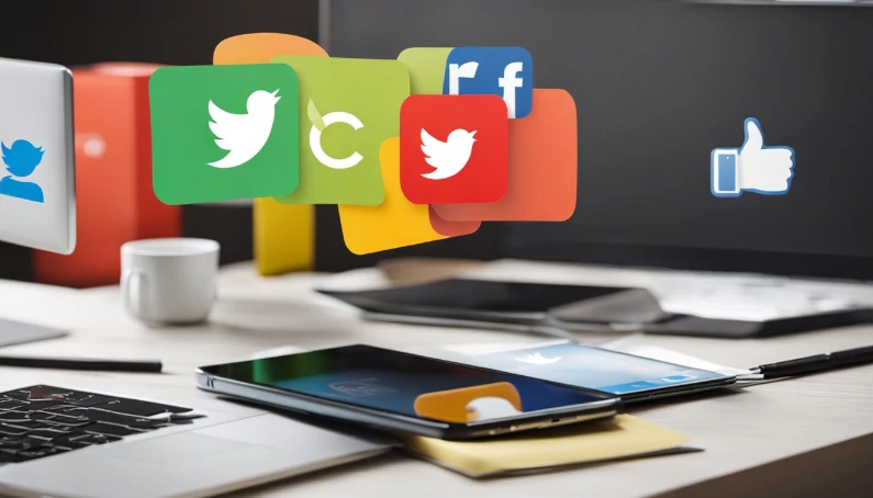 consulenza social media