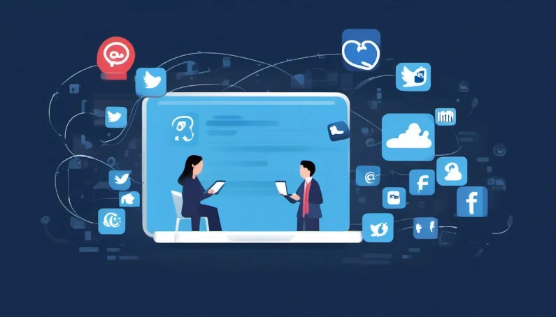 Le fasi della consulenza social media marketing
