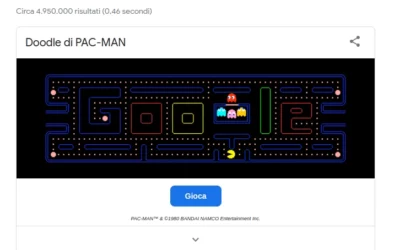 Esplorando il Mondo dei Giochi Gratuiti di Google: Divertimento a Portata di Click