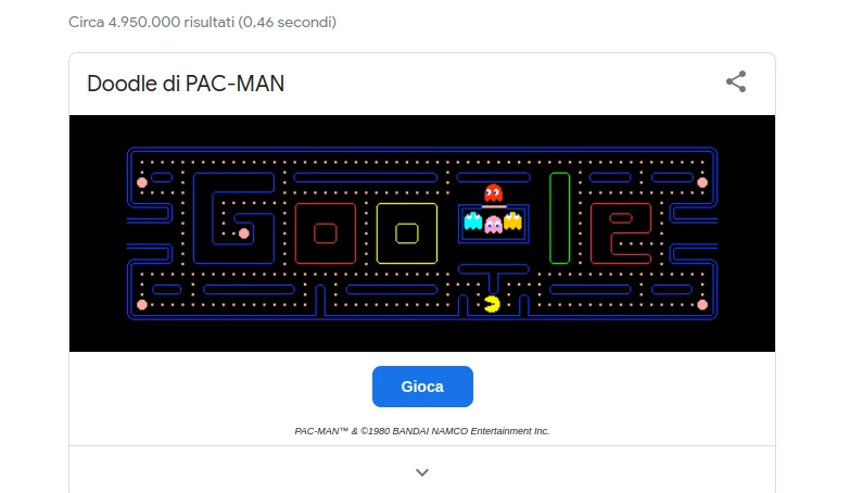 Esplorando il Mondo dei Giochi Gratuiti di Google: Divertimento a