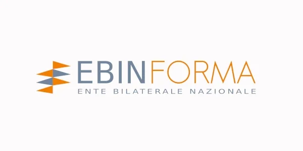 Ebinforma – Ente Bilaterale Nazionale – Roma Ebinforma - Ente Bilaterale Nazionale - Roma