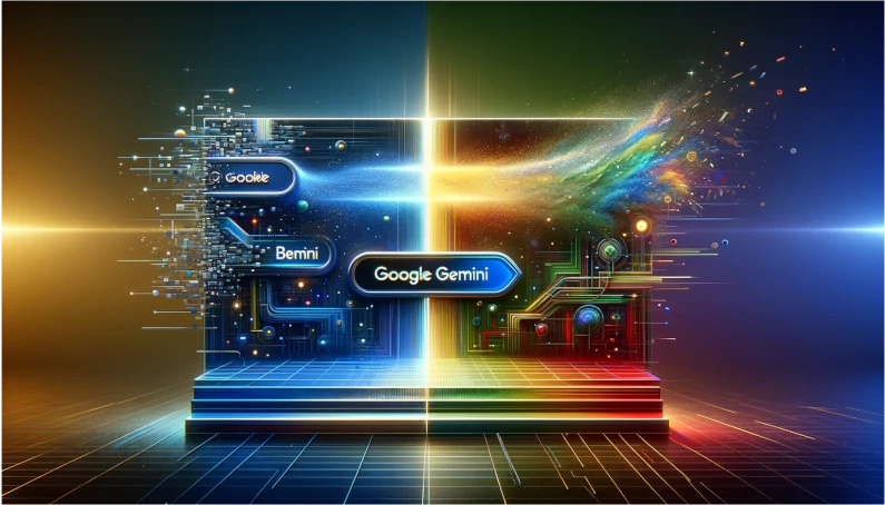 Google Bard becomes Gemini: a revolution in Google’s Artificial Intelligence