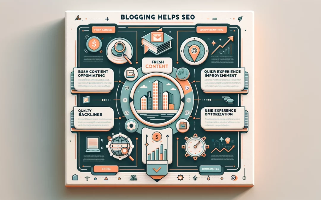 Does Blogging Help SEO? Let’s see how