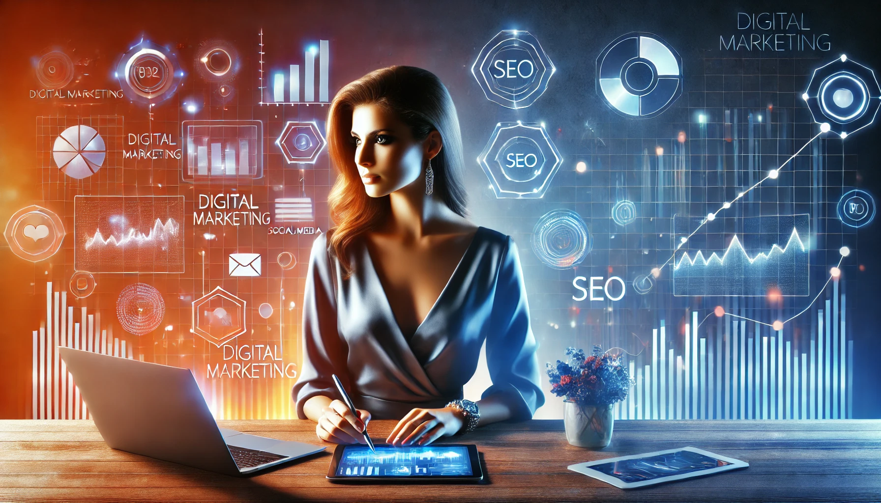 sviluppo strategia digital marketing