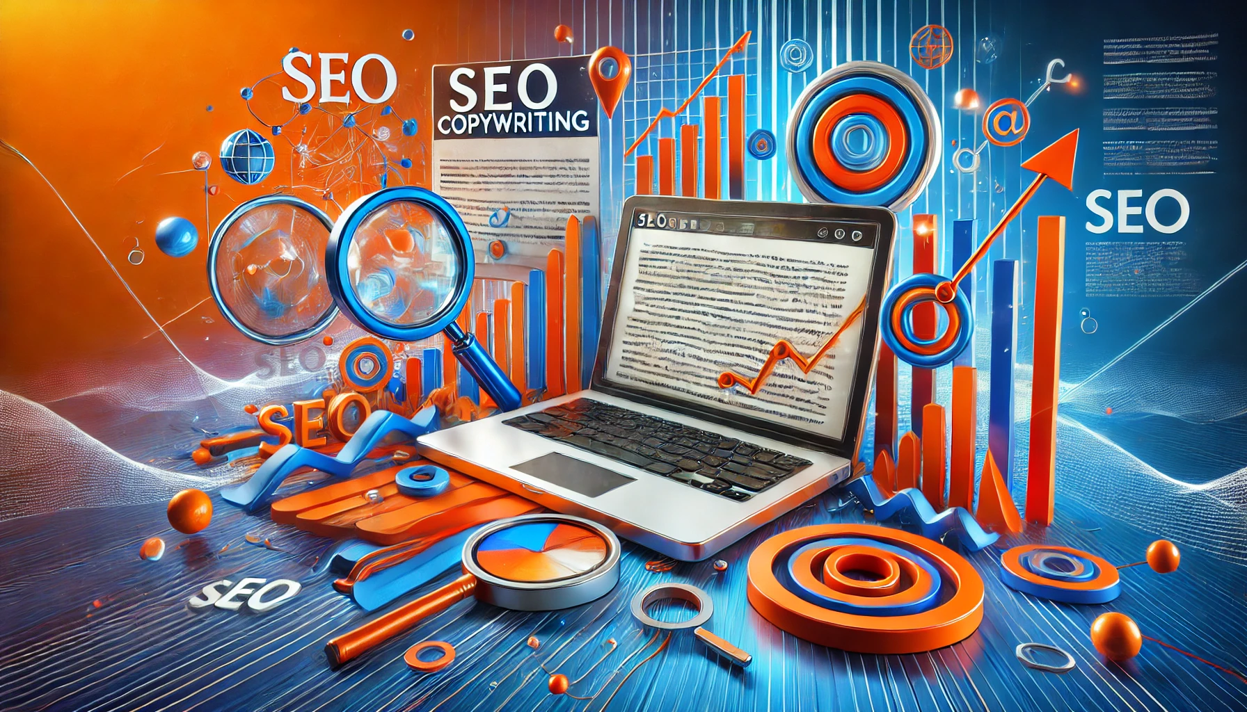 scrittura seo