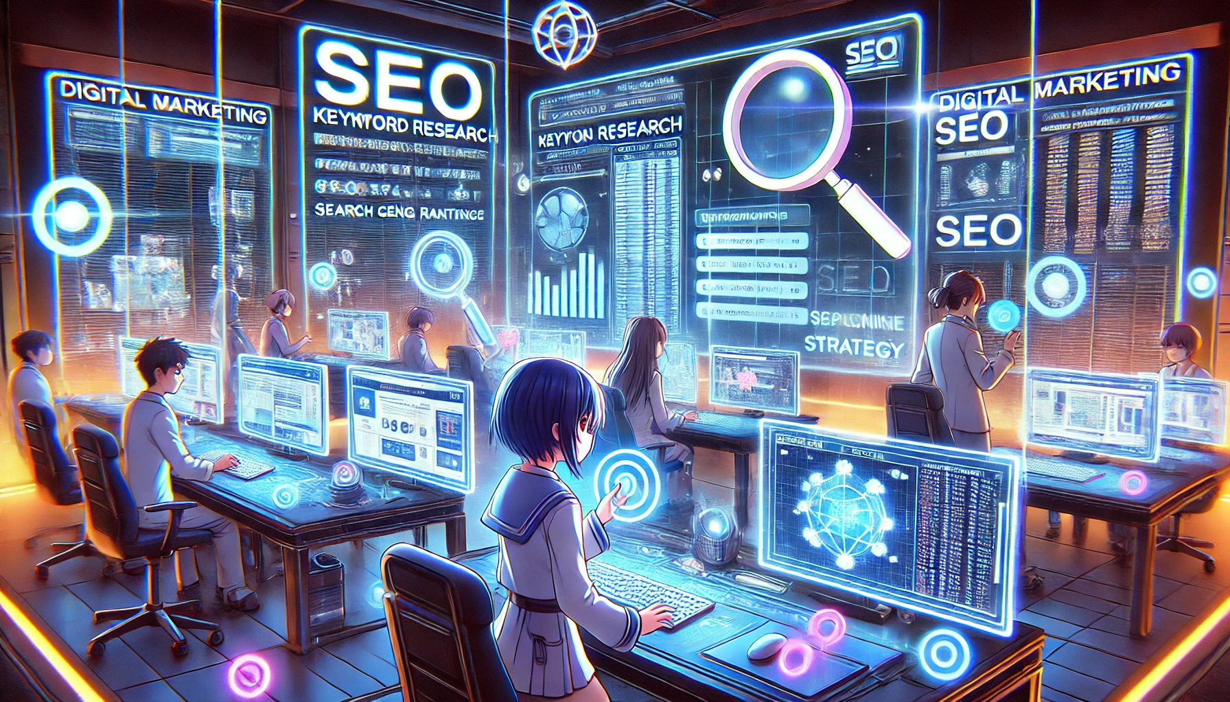 piano seo