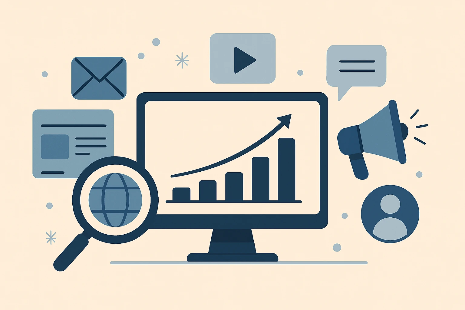 digital marketing blog