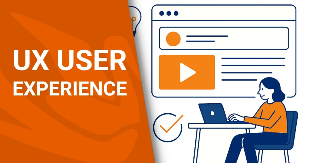 User Experience: the key to digital design