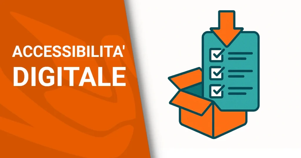 accessibilita digitale