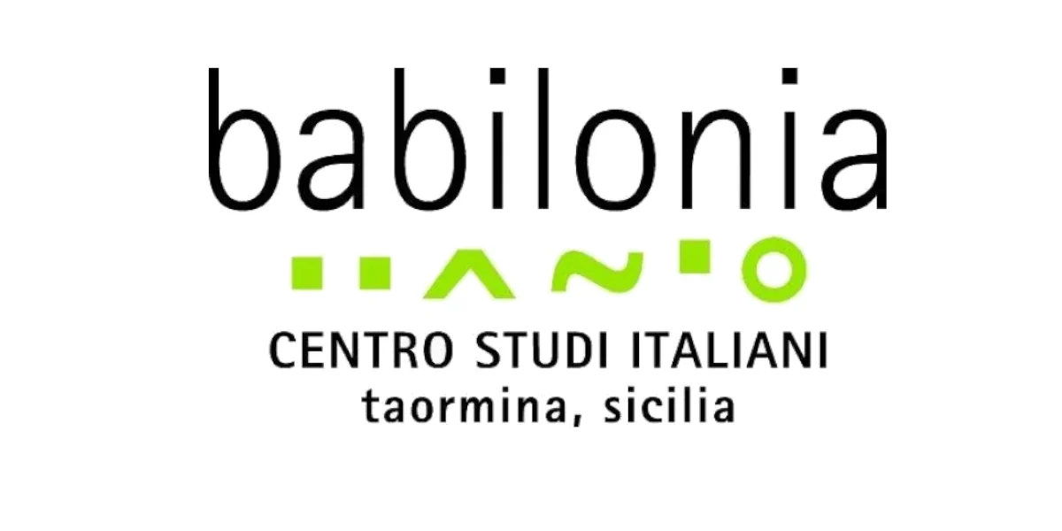 Babilonia – Centro Studi Italiani Babilonia - Centro Studi Italiani
