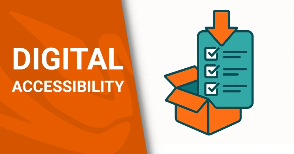 digital accessibility