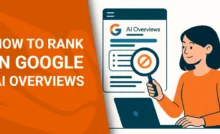 rank ai overviews