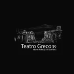 Teatro Greco 39 - Taormina (ME)