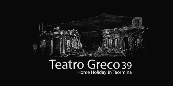 teatro greco 39 Teatro Greco 39 - Taormina (ME)