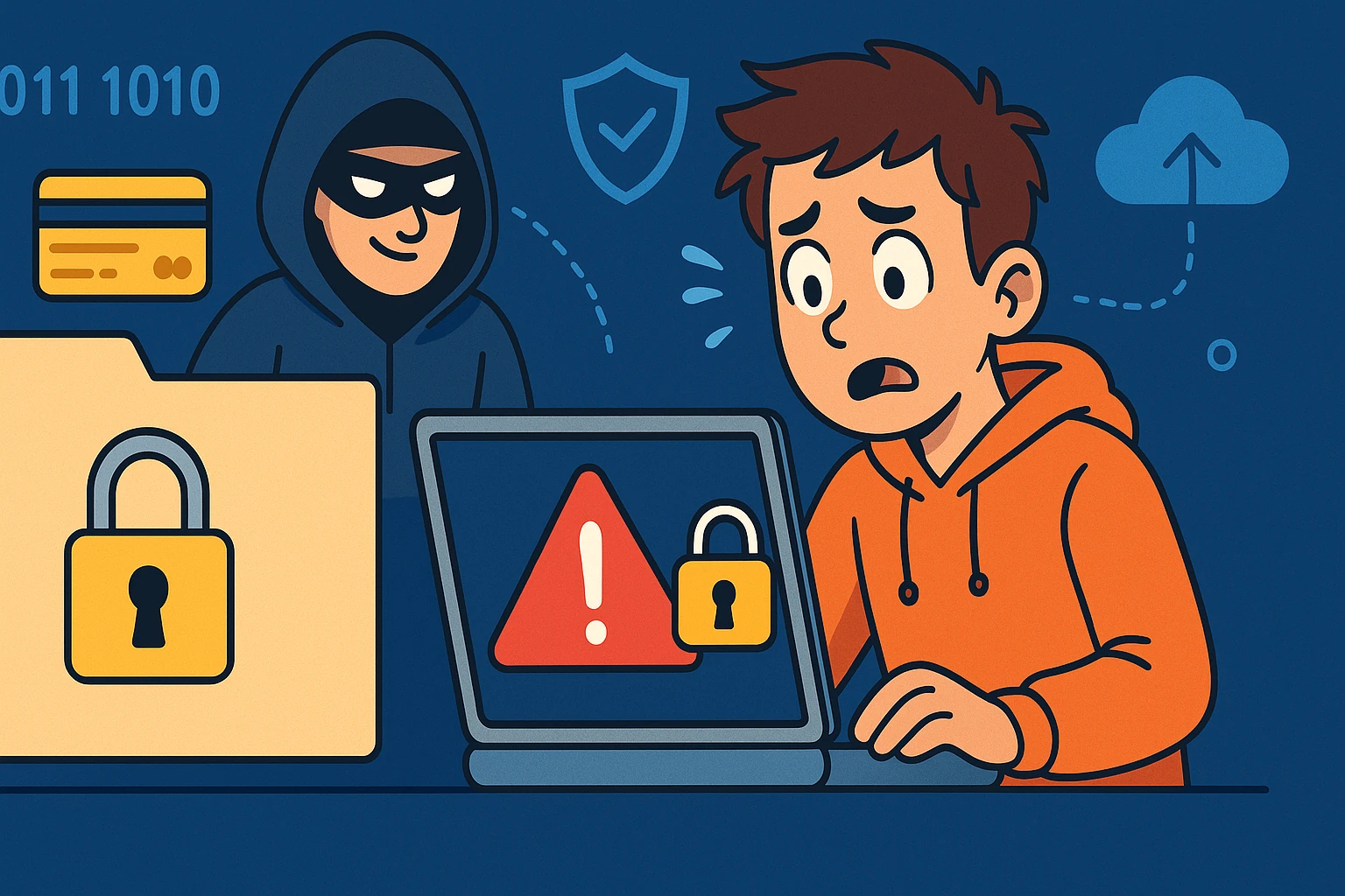 APT41: quando lo spionaggio diventa business