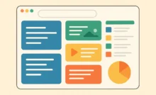 Google web guide