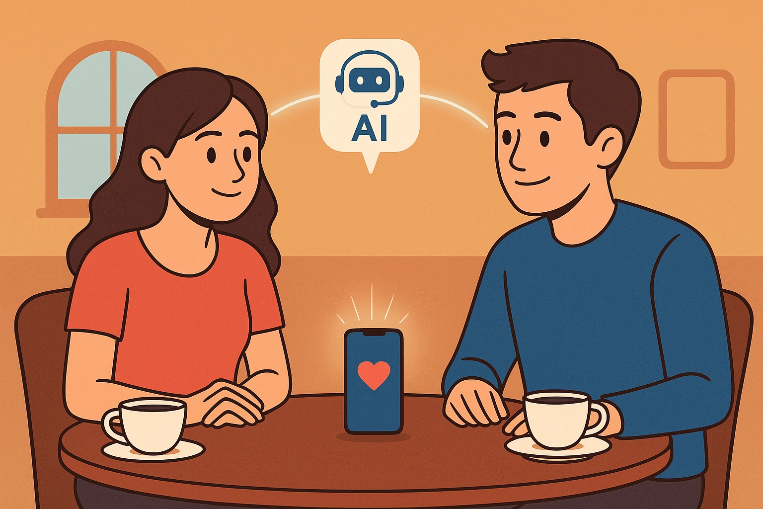 Facebook dating Meet Cute